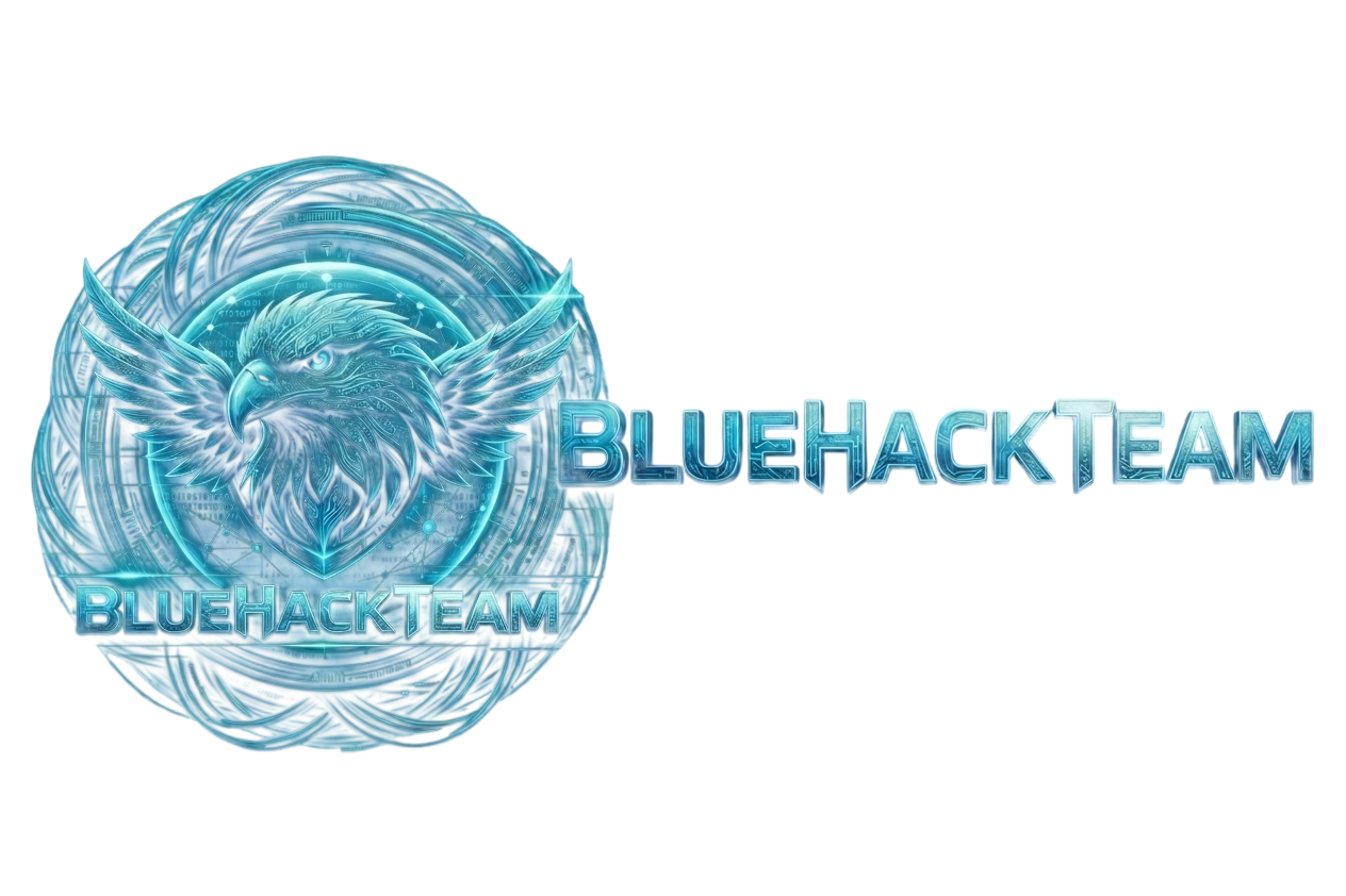 Blue Hack Team